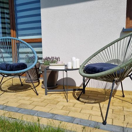 Komfort Apartament Nałęczów المظهر الخارجي الصورة