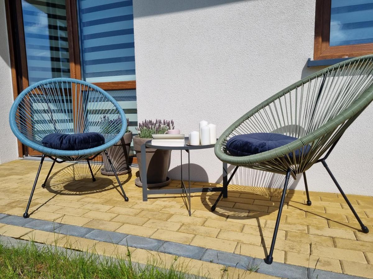 Komfort Apartament Nałęczów المظهر الخارجي الصورة