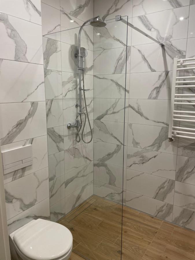 Komfort Apartament Nałęczów المظهر الخارجي الصورة